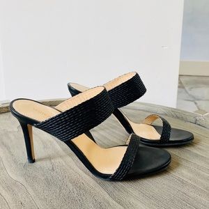 Marion Parke Slide/ Mule Sandal